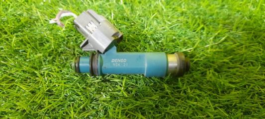 Инжектор MAZDA AXELA BL5FP ZY 297500-0460 1 ракурс