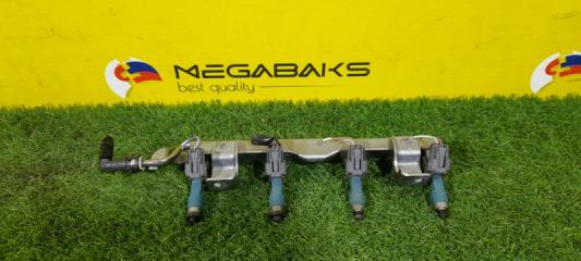 Инжектор MAZDA AXELA BL5FP ZY 297500-0460 2 ракурс