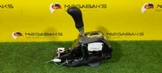 Селектор акпп NISSAN PRIMERA HP11 SR20DE 2 ракурс