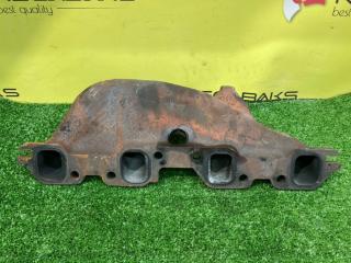 Коллектор выпускной ISUZU FORWARD FRR90 4HK1 4 ракурс