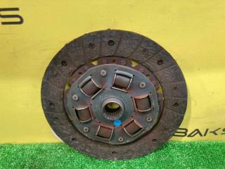 Диск сцепления MAZDA BONGO SK82MN F8 2 ракурс