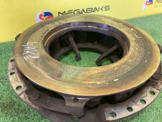 Корзина сцепления ISUZU FORWARD FRR90 4HK1 3 ракурс