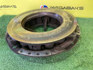 Корзина сцепления ISUZU FORWARD FRR90 4HK1 4 ракурс
