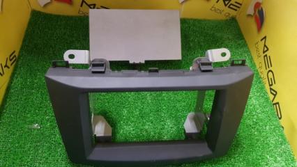 Консоль магнитофона MAZDA AXELA BL5FP B38N-55231 1 ракурс