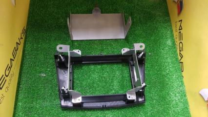 Консоль магнитофона MAZDA AXELA BL5FP B38N-55231 2 ракурс