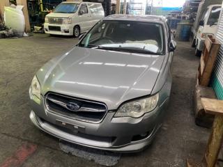 Nose cut SUBARU LEGACY BP5 EJ203 100-20952, XENON 2 ракурс Nose cut SUBARU LEGACY BP5 EJ203 100-20952, XENON 2 ракурс