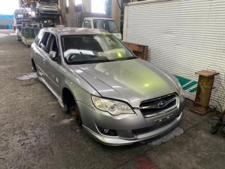 Nose cut SUBARU LEGACY BP5 EJ203 100-20952, XENON 3 ракурс Nose cut SUBARU LEGACY BP5 EJ203 100-20952, XENON 3 ракурс