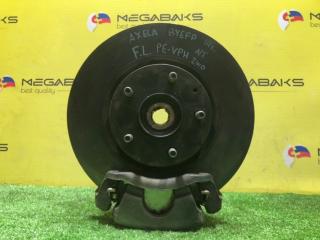 Ступица левая передняя MAZDA AXELA BYEFP PE 1 ракурс Ступица левая передняя MAZDA AXELA BYEFP PE 1 ракурс