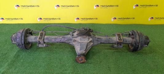 Мост задний MAZDA BONGO SE48T UC 1 ракурс