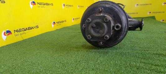 Мост задний MAZDA BONGO SE48T UC 2 ракурс
