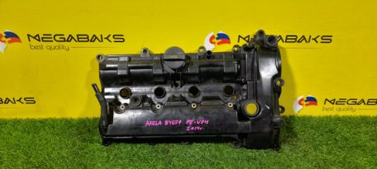Клапанная крышка MAZDA AXELA BYEFP PE PE0210210 1 ракурс