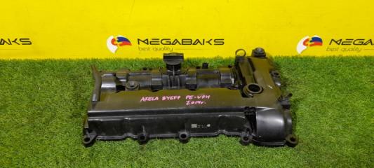 Клапанная крышка MAZDA AXELA BYEFP PE PE0210210 2 ракурс