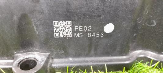 Клапанная крышка MAZDA AXELA BYEFP PE PE0210210 3 ракурс