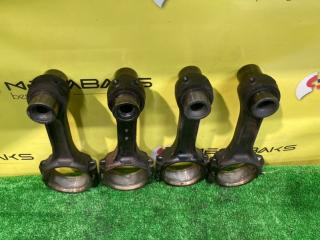 Шатун ISUZU FORWARD FRR90 4HK1 1 ракурс