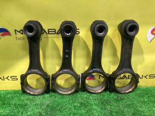 Шатун ISUZU FORWARD FRR90 4HK1 1 ракурс
