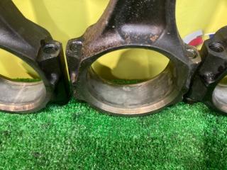 Шатун ISUZU FORWARD FRR90 4HK1 3 ракурс