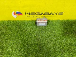 Электронный блок MITSUBISHI PAJERO V55 6G74 MR309753 1 ракурс