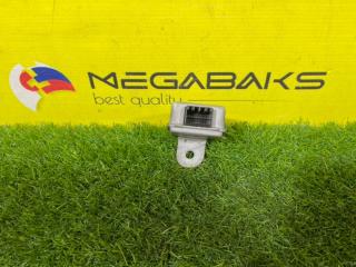 Электронный блок MITSUBISHI PAJERO V55 6G74 MR309753 4 ракурс