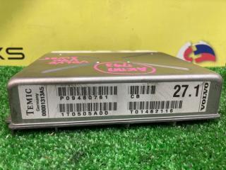 Блок управления акпп VOLVO V70 SW65 P09480761 4 ракурс