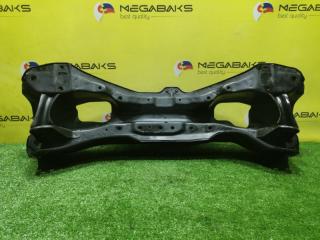 Балка под двс передняя HONDA ODYSSEY RA2 F22B 2 ракурс