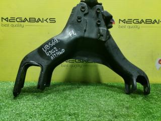 Рычаг левый передний ISUZU BIGHORN UBS69GW 4JG2 1 ракурс