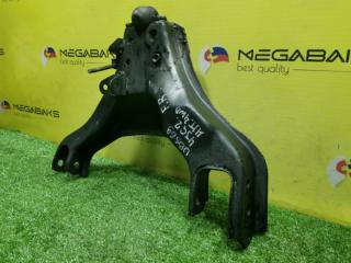 Рычаг правый передний ISUZU BIGHORN UBS69GW 4JG2 3 ракурс