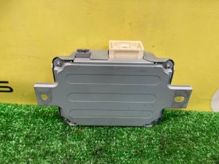 Электронный блок HONDA STEP WAGON RP3 L15B 31600-TV0-G01 3 ракурс