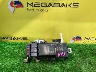 Блок предохранителей HONDA STEP WAGON RP3 L15B 1 ракурс