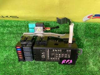 Блок предохранителей HONDA STEP WAGON RP3 L15B 3 ракурс