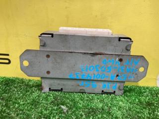 Блок управления abs MITSUBISHI PAJERO JUNIOR H57A 4A31 MR289770 3 ракурс