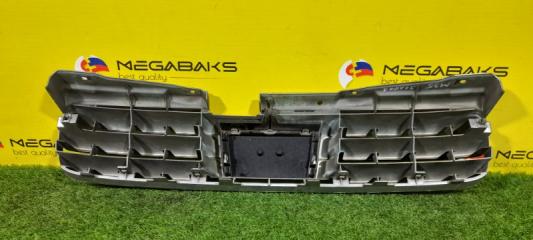Решетка радиатора NISSAN STAGEA M35 62310AQ200 5 ракурс
