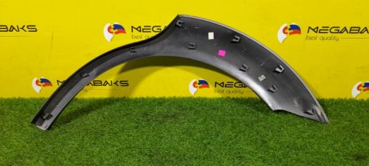 Дефендер правый задний TOYOTA VOLTZ ZZE138 75653-01020 3 ракурс