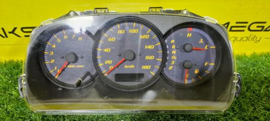 Спидометр DAIHATSU YRV M211G K3-VET 83200-97463 2 ракурс