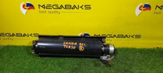 Мотор печки правый задний TOYOTA ESTIMA TCR20 88504-95D03 1 ракурс