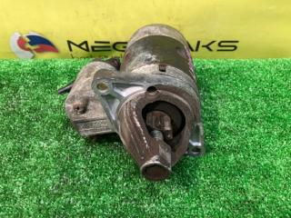 Стартер SUZUKI JIMNY JA11 F6A 31100-8009 4 ракурс