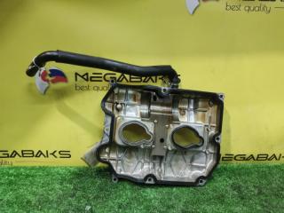 Клапанная крышка правая SUBARU IMPREZA GH3 EL154 1 ракурс