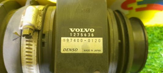 Расходомер воздушный VOLVO V70 B5244S 1275636 3 ракурс