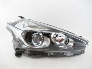 Фара правая TOYOTA SIENTA NHP170 52-282 1 ракурс