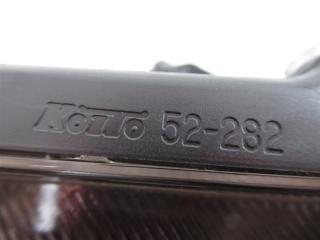 Фара правая TOYOTA SIENTA NHP170 52-282 4 ракурс