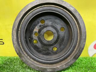 Шкив коленвала FORD KUGA CBV HYD 1388487 1 ракурс
