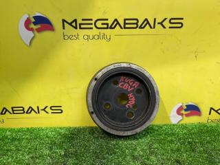 Шкив коленвала FORD KUGA CBV HYD 1388487 2 ракурс