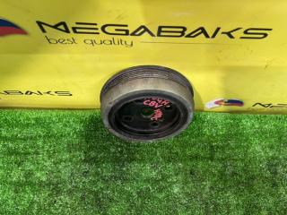 Шкив коленвала FORD KUGA CBV HYD 1388487 3 ракурс