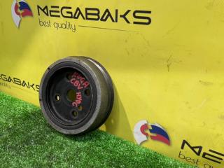 Шкив коленвала FORD KUGA CBV HYD 1388487 5 ракурс