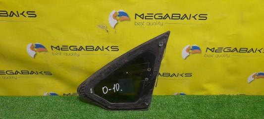 Стекло собачника левое NISSAN FUGA KNY51 768311ME0A 2 ракурс