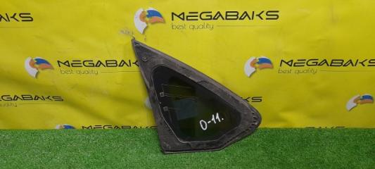 Стекло собачника правое NISSAN FUGA KNY51 768301ME0A 3 ракурс