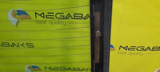 Стекло заднее заднее NISSAN TEANA J32 G9700JN20 4 ракурс