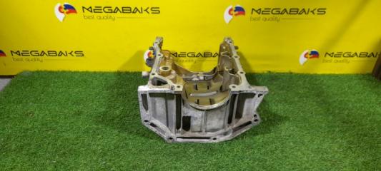 Поддон NISSAN NOTE E12 HR12DDR 1 ракурс