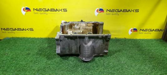 Поддон NISSAN NOTE E12 HR12DDR 2 ракурс