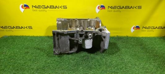 Поддон NISSAN NOTE E12 HR12DDR 4 ракурс