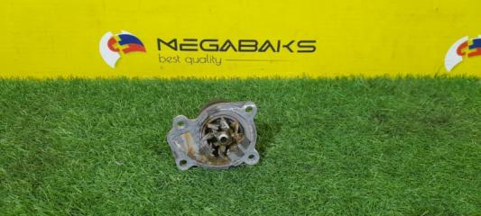 Помпа NISSAN NOTE E12 HR12DDR 2 ракурс